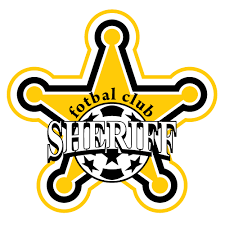 Escudo del Sheriff Tiráspol