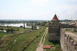 Ciudad de Bender
